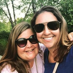 Meet your Posher, Courtney